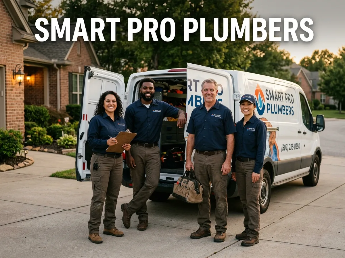 Water Heater Repair company in Louisburg, KS
